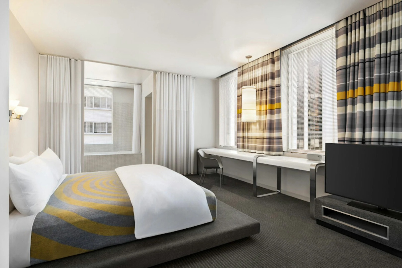 Photo - The Delphi Hotel