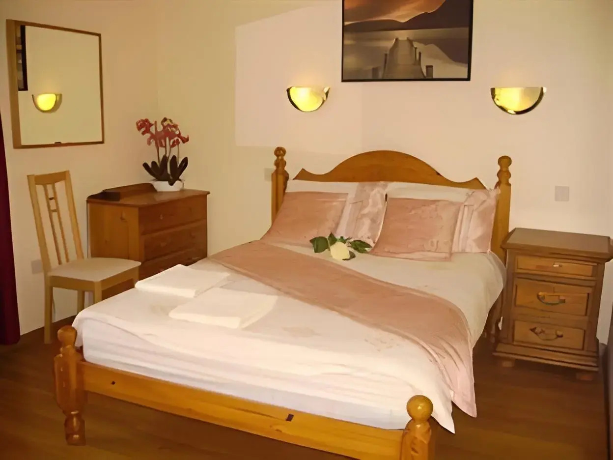 Foto - Stansted Airport Lodge