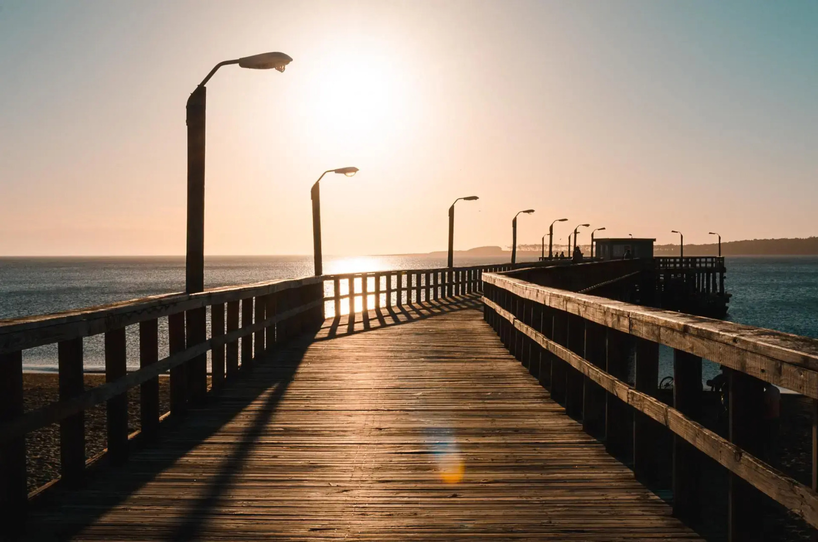 Photo - Hotel Sunset Beach