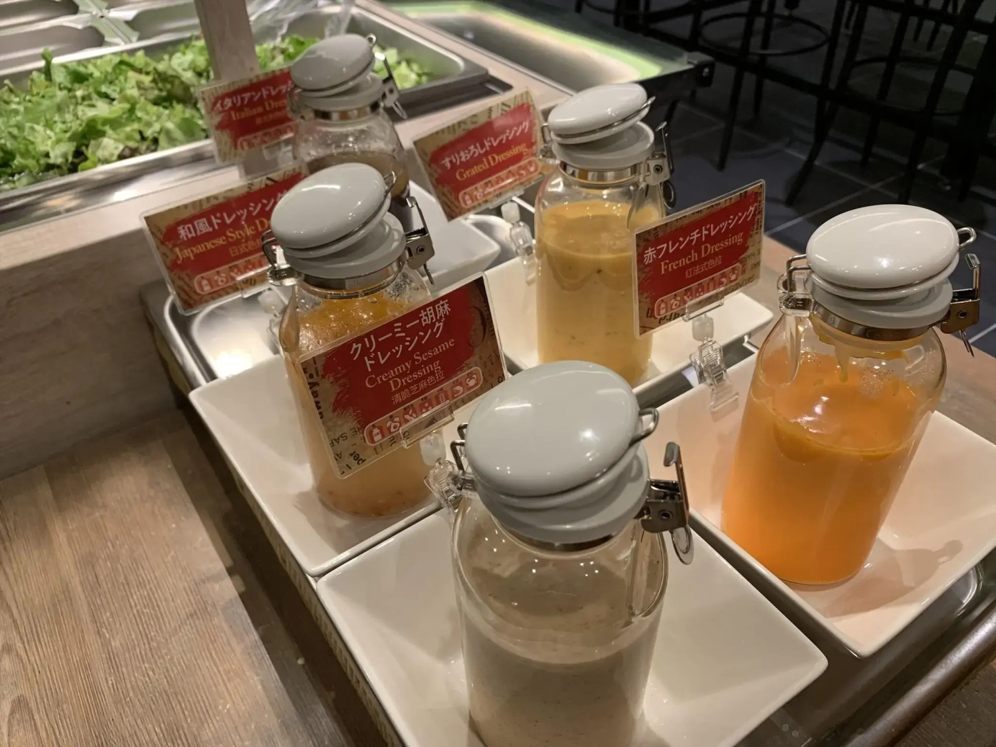 Photo - Henn na Hotel Tokyo Haneda