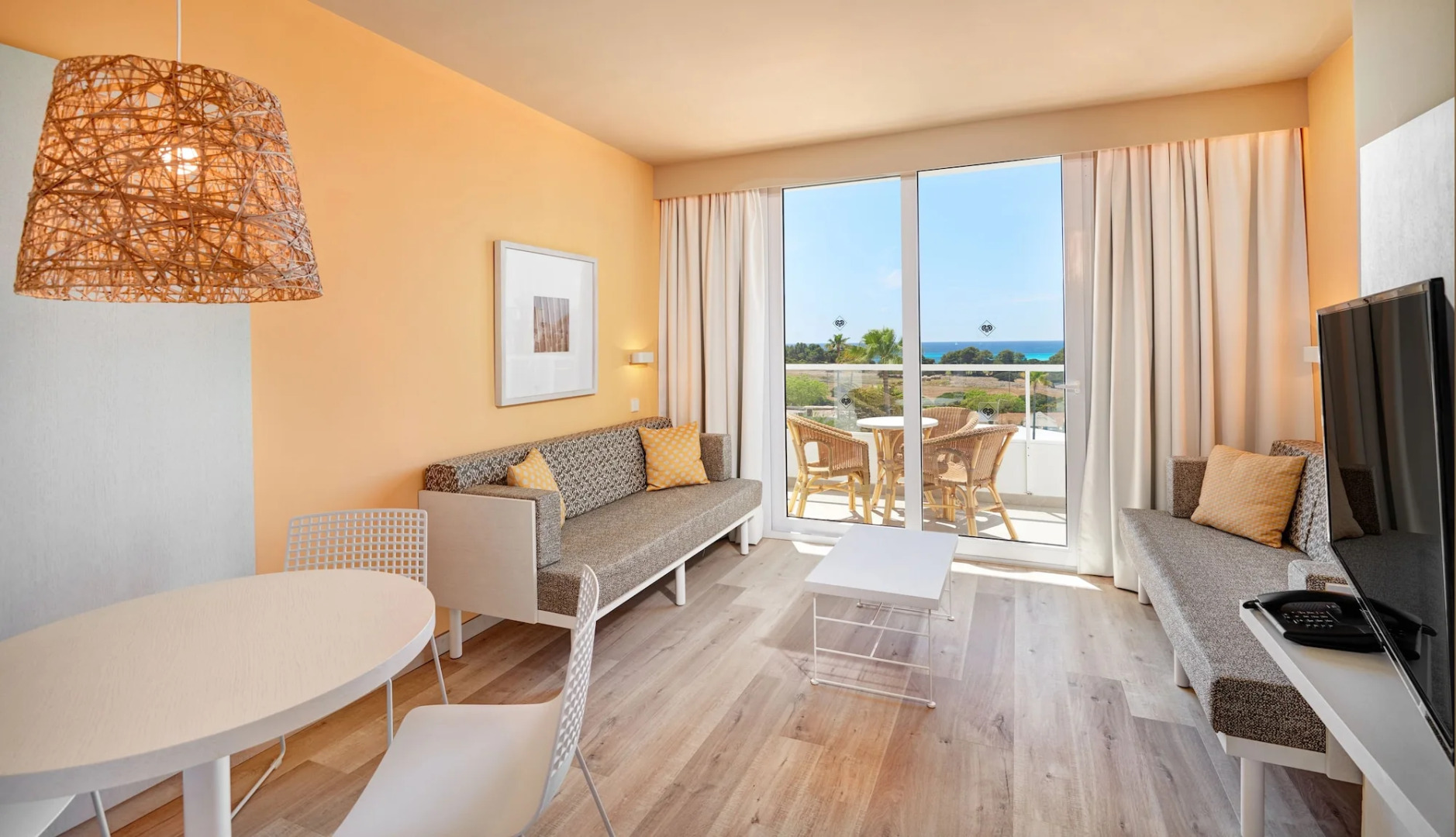 Foto - Protur Vista Badia