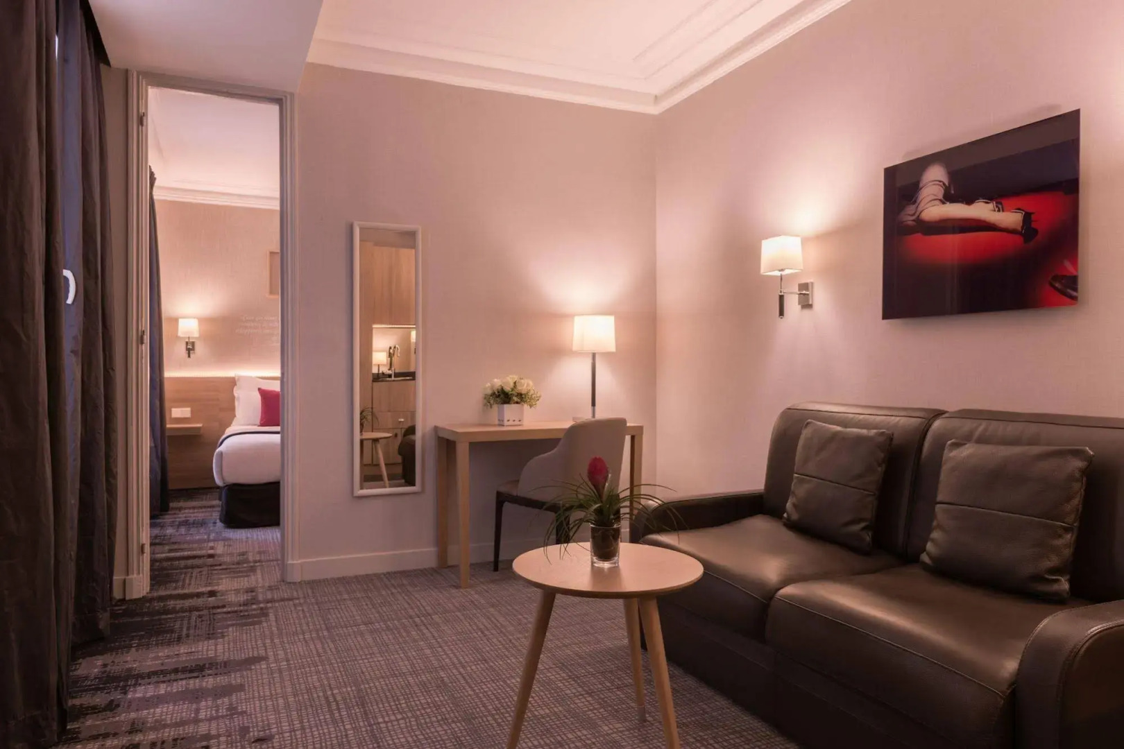 Foto - Magda Champs Elysées