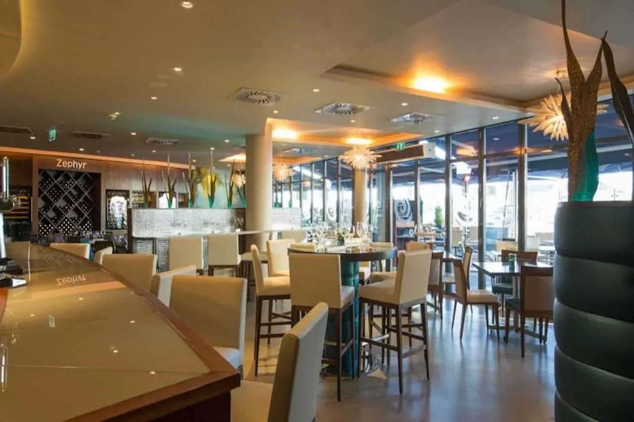 Foto - The Royal Yacht