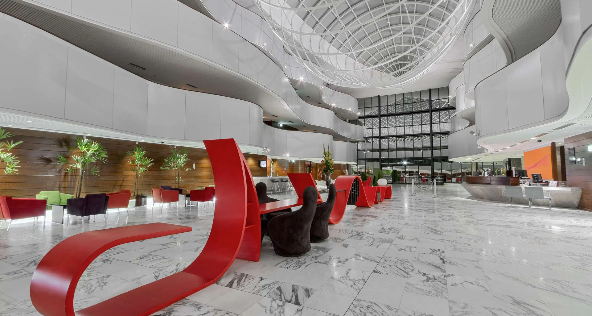 Photo - Royal Tulip Brasília Alvorada