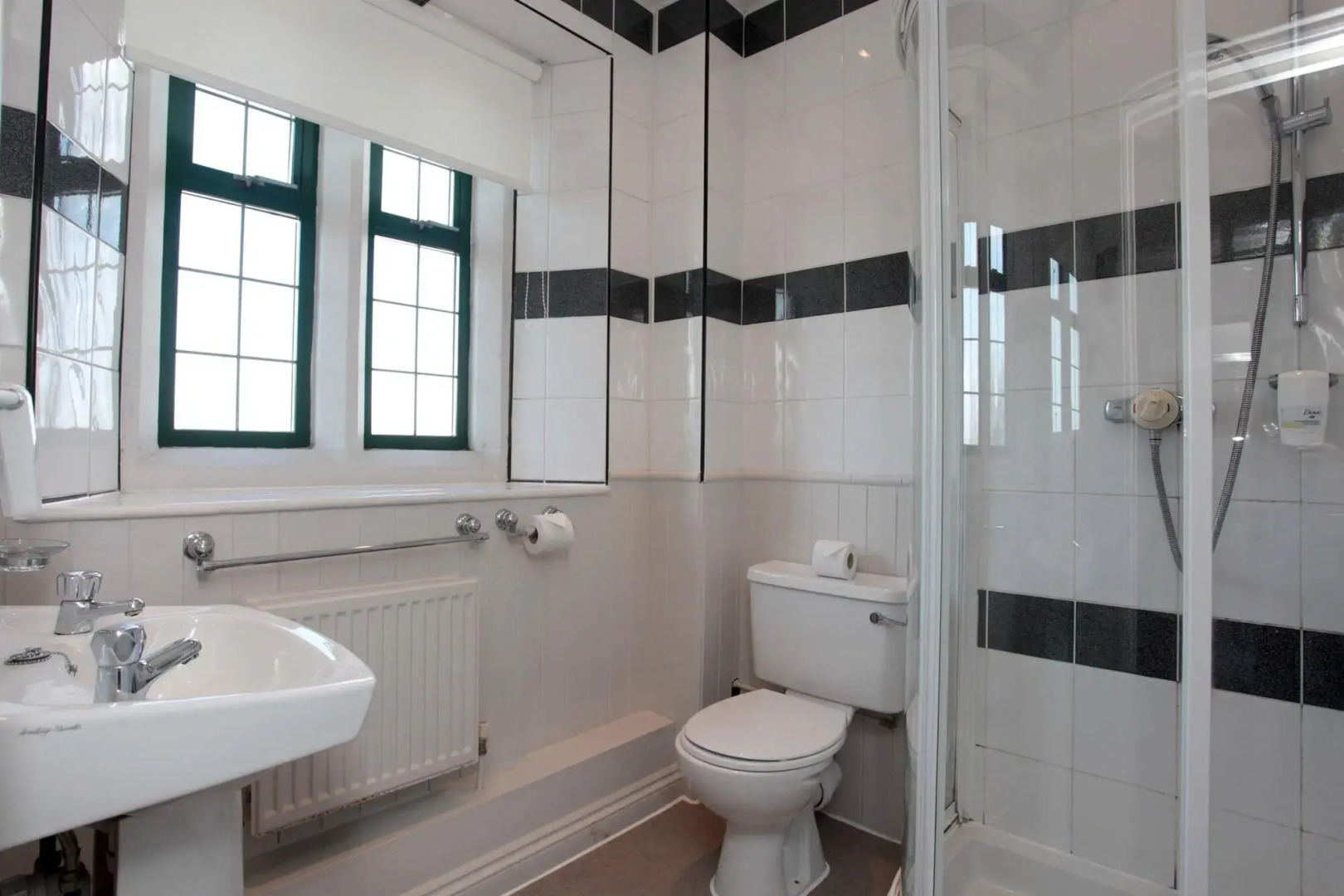 Foto - Fox & Goose, Barrow Gurney by Marston's Inns