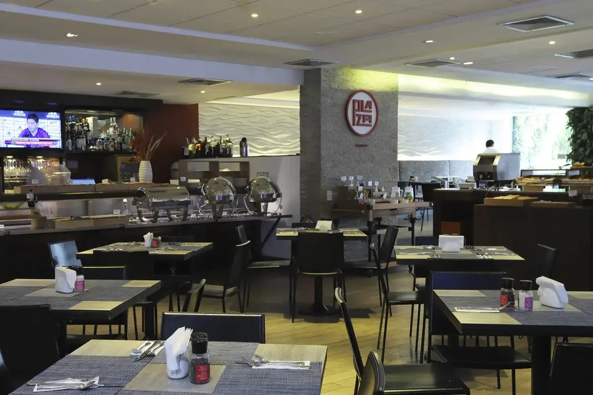 Foto - Casa Andina Select Miraflores