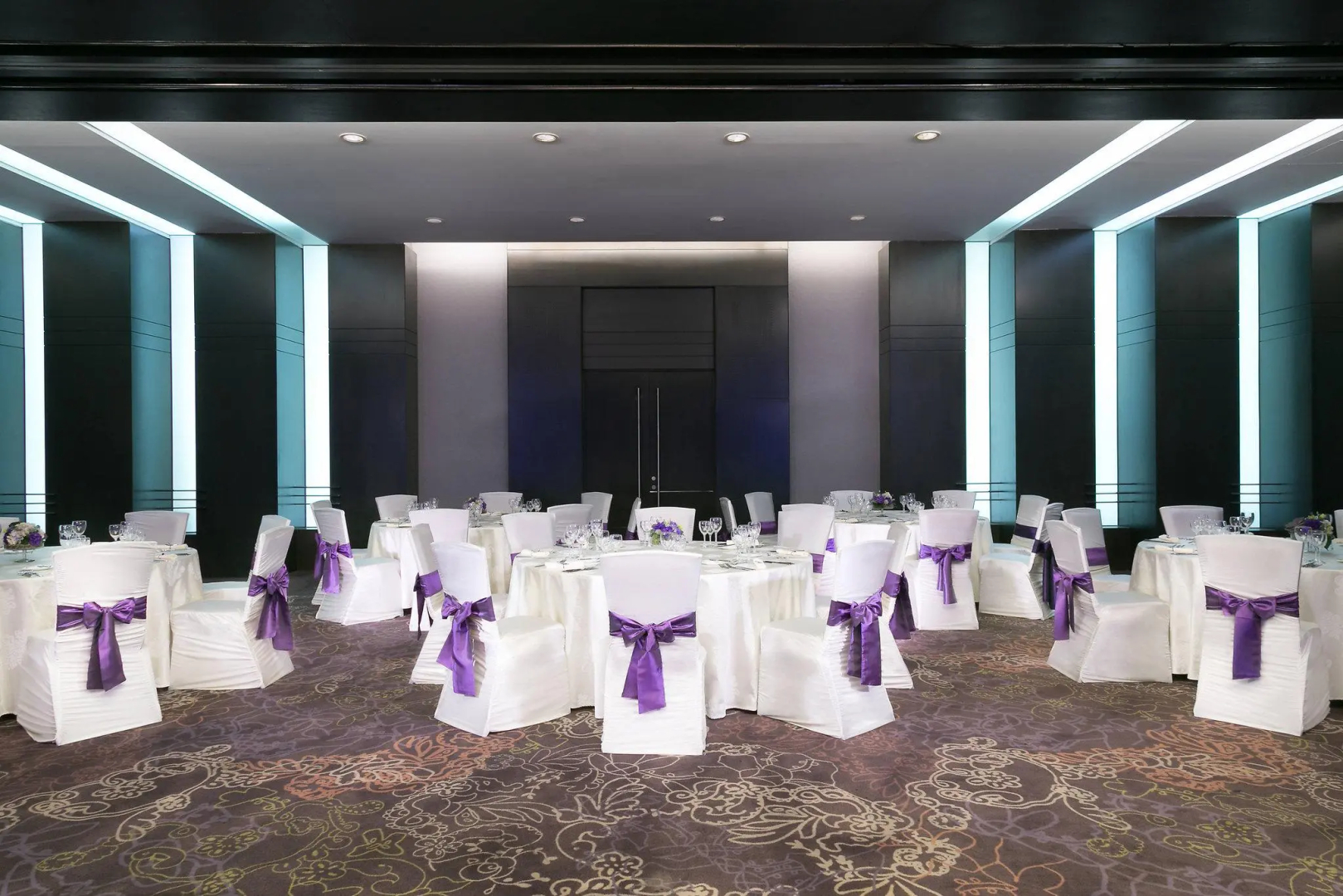 Photo - Sheraton Bucharest Hotel