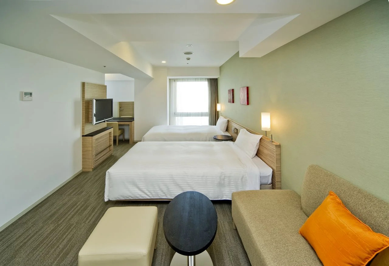 Foto - Sotetsu Fresa Inn Yokohama Totsuka - Renovated in March 31st 2025