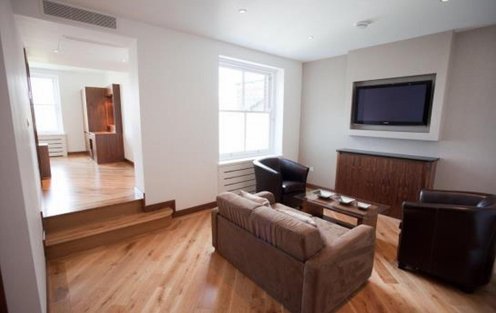 Photo - Presidential Apartments Kensington