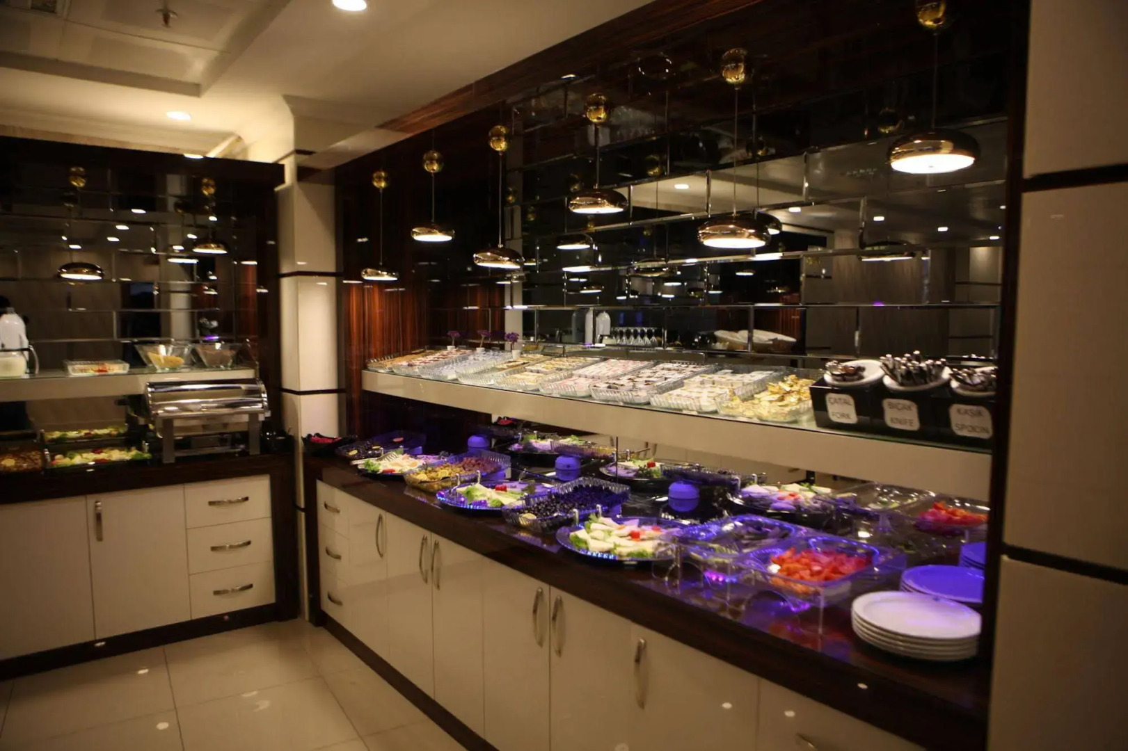 Foto - Gumus Palace Hotel