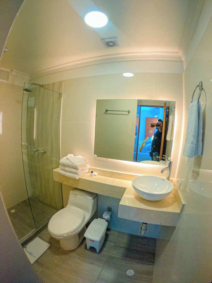 Photo - Hotel Tayrona Rodadero