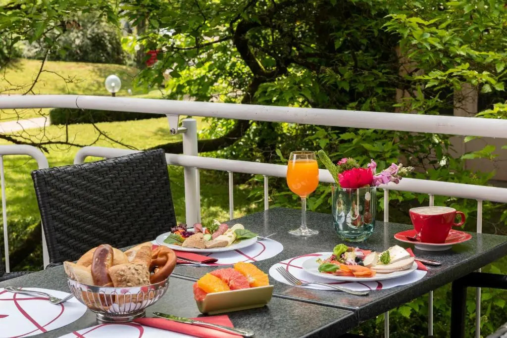 Photo - Leonardo Royal Hotel Baden- Baden