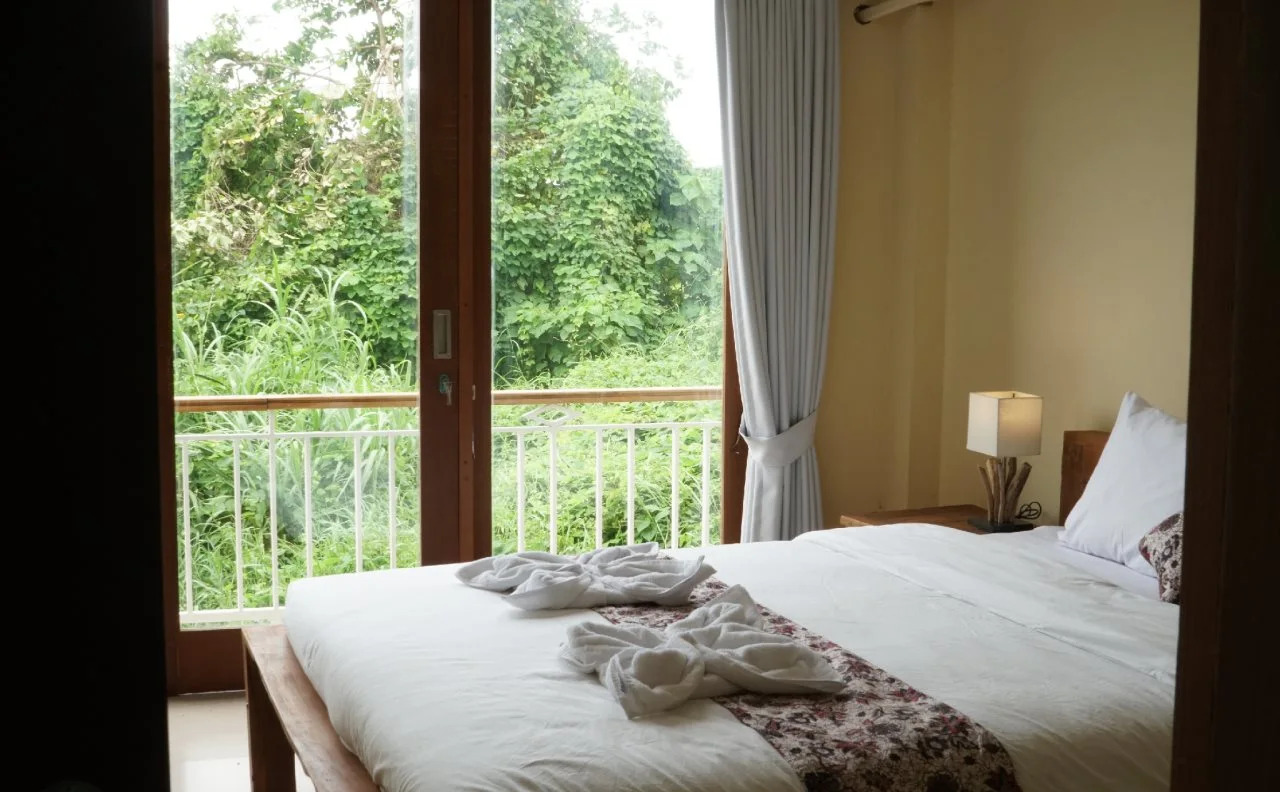 Photo - Oka's Guest House Canggu