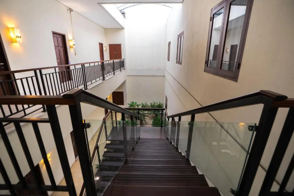 Foto - Jambuluwuk Mansion Pakubuwono