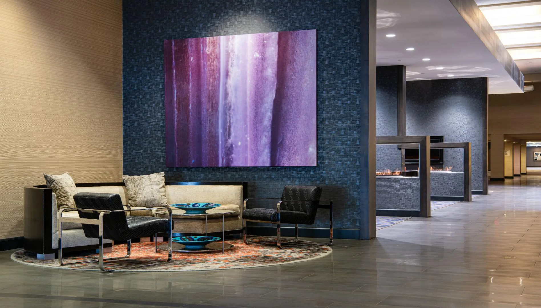 Foto - Hilton Parsippany