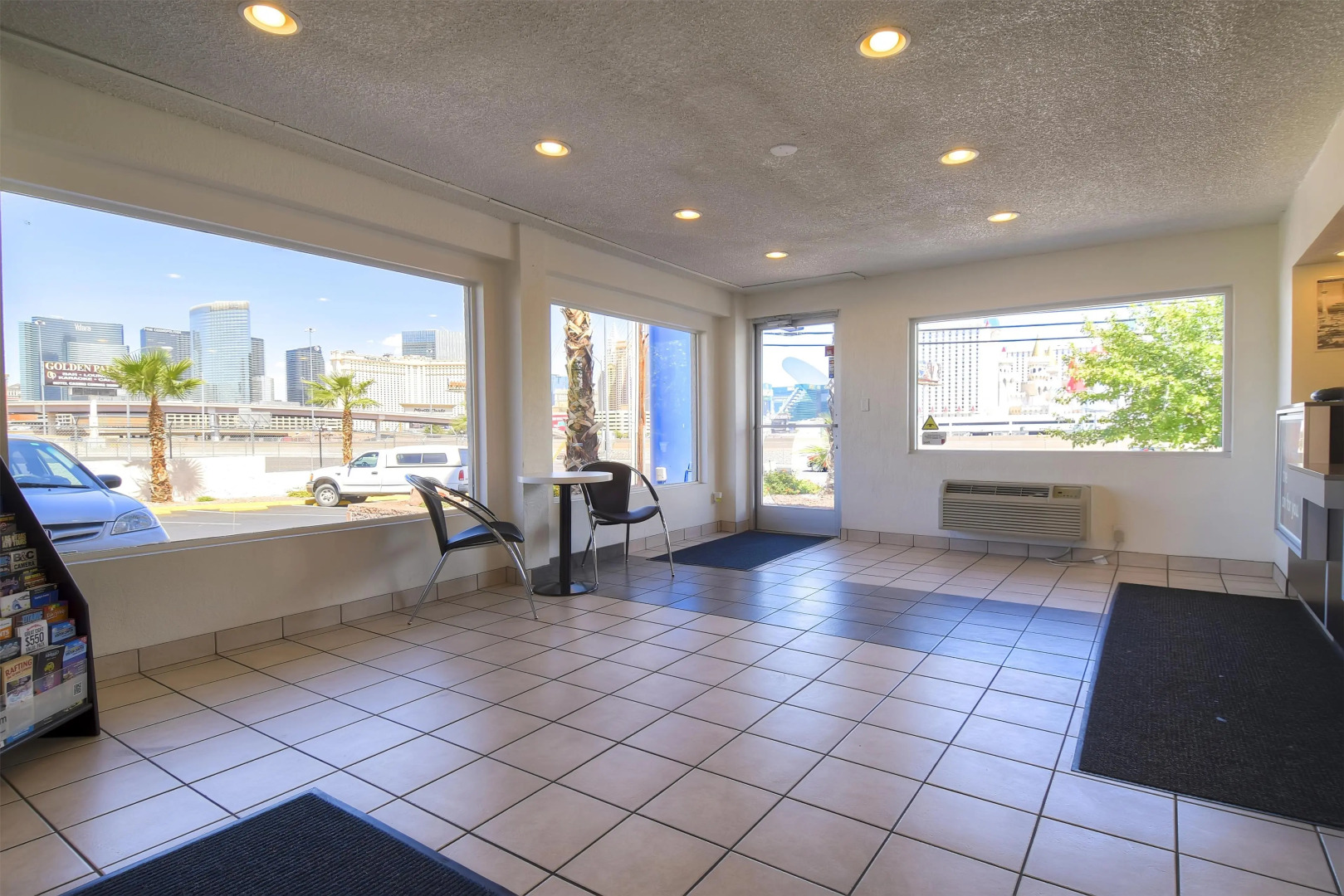 Foto - Motel 6 Las Vegas, NV – I-15 Stadium