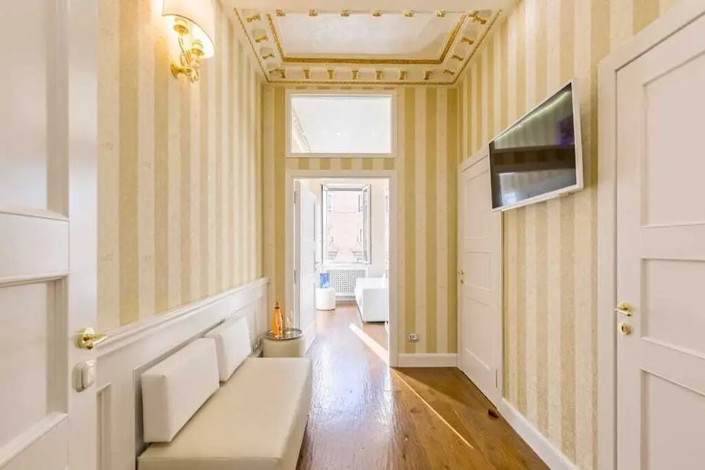 Foto - Piazza Venezia Luxury Suite