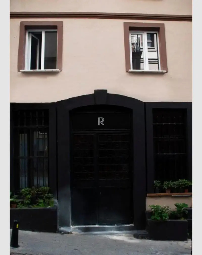 Photo - Reu de Hotel
