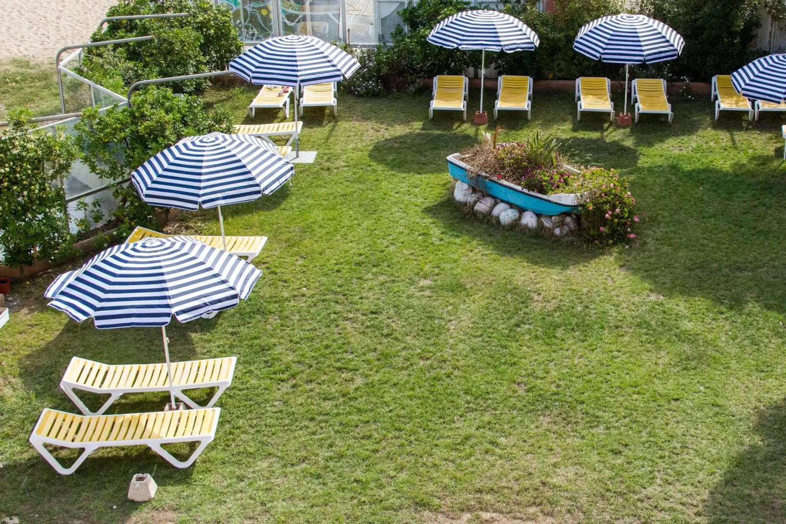 Foto - Apartamentos Quintasol