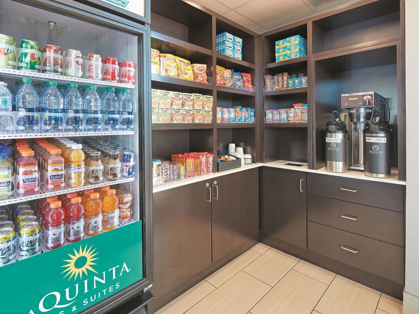 Foto - Mission View Inn & Suites San Diego Sea World - Zoo