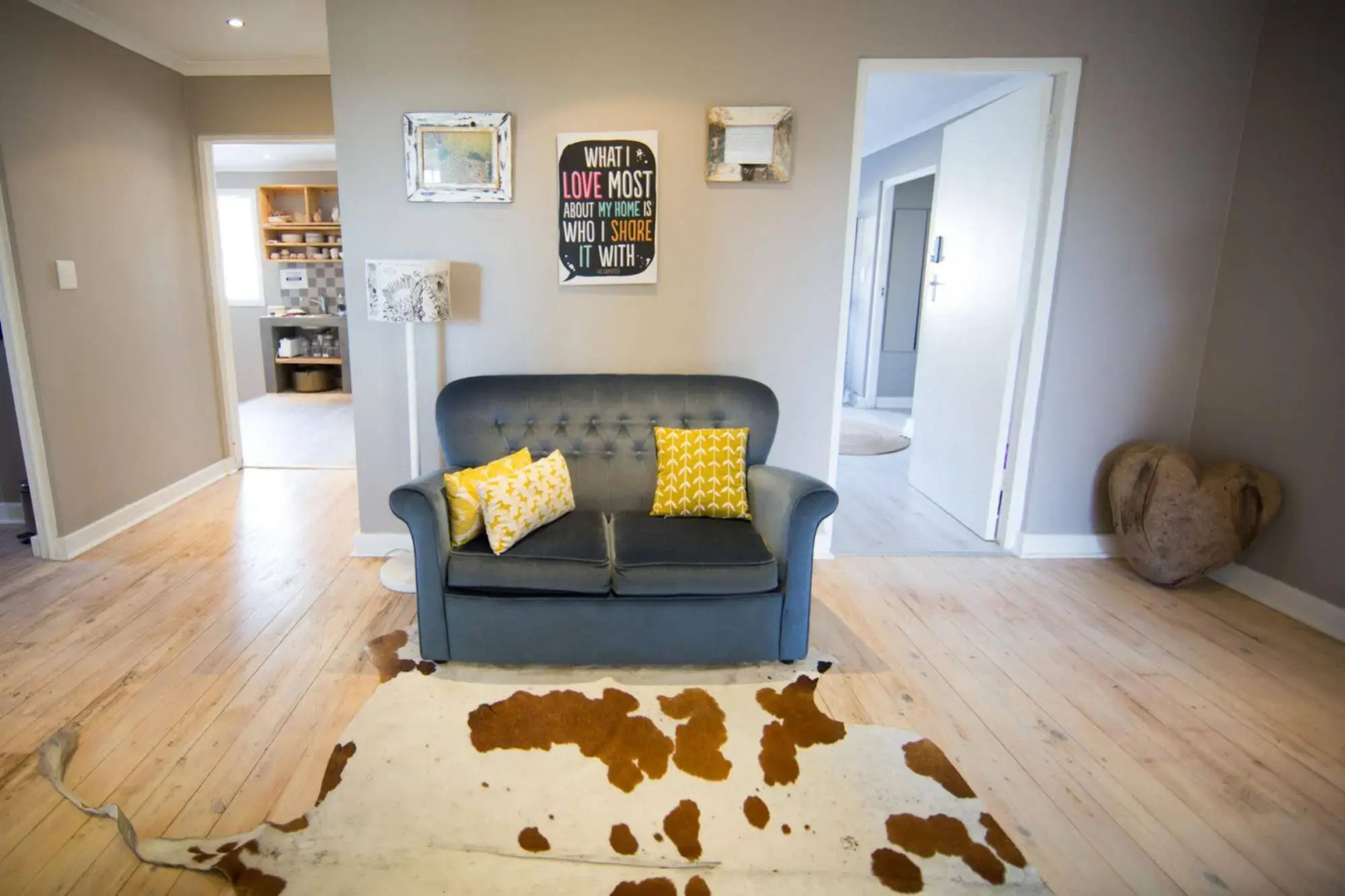 Foto - THE BIG - Luxury Backpackers