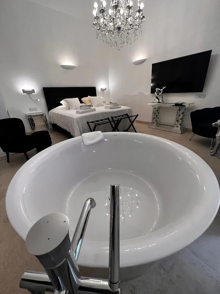 Foto - The White Knight Premium Boutique Hotel