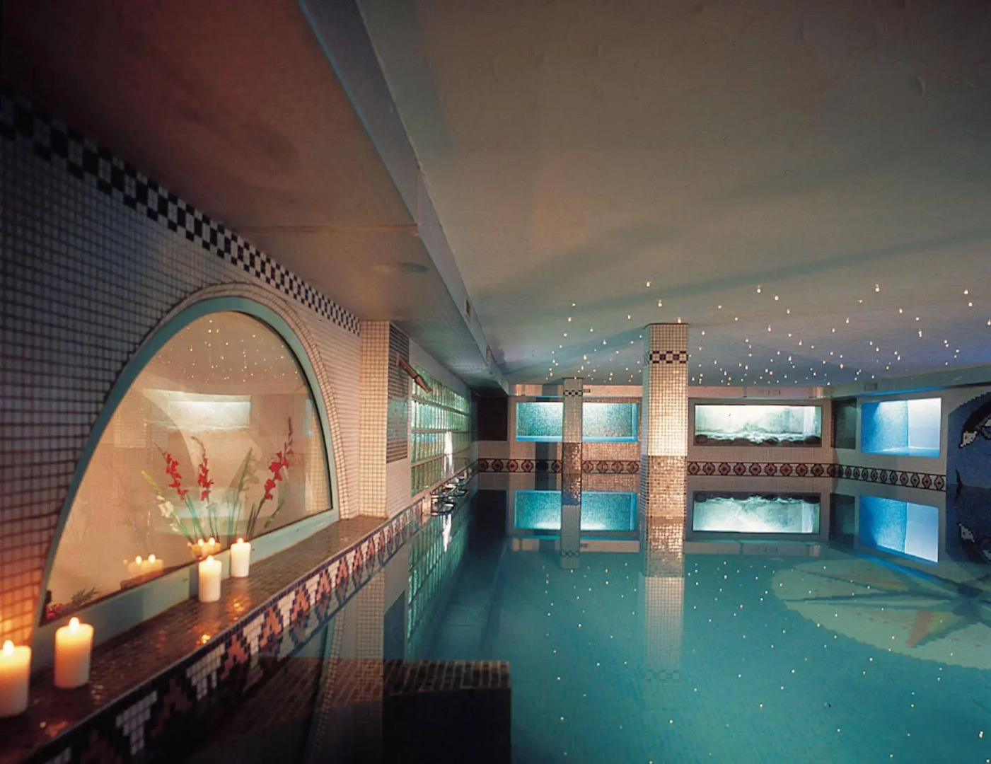 Photo - Zermatt Budget Rooms