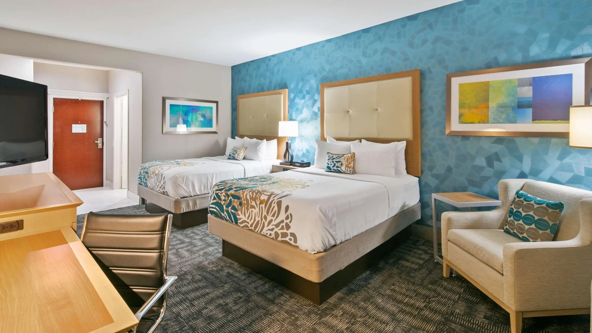 Foto - Best Western Plus Houston Atascocita Inn & Suites