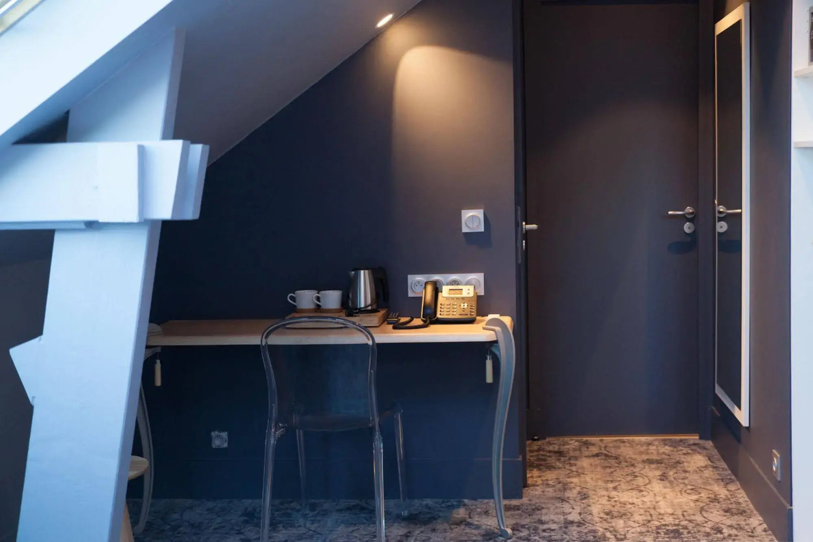 Foto - Hotel Sixteen Paris Montrouge