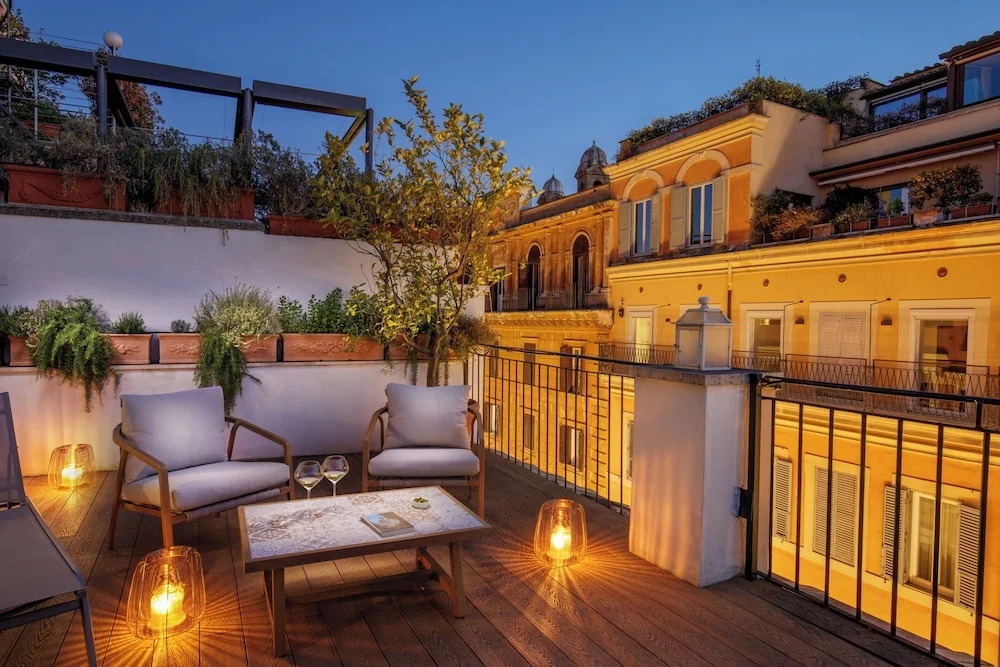 Foto - Flâneur Suites Corso