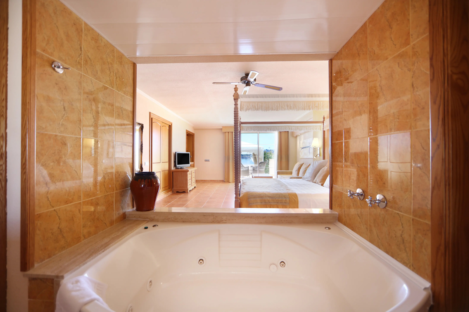 Photo - Iberostar Selection Jardín del Sol Suites - Adults Only
