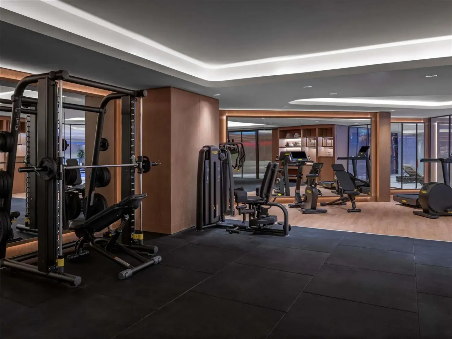 Photo - Mövenpick Living Istanbul Saklivadi