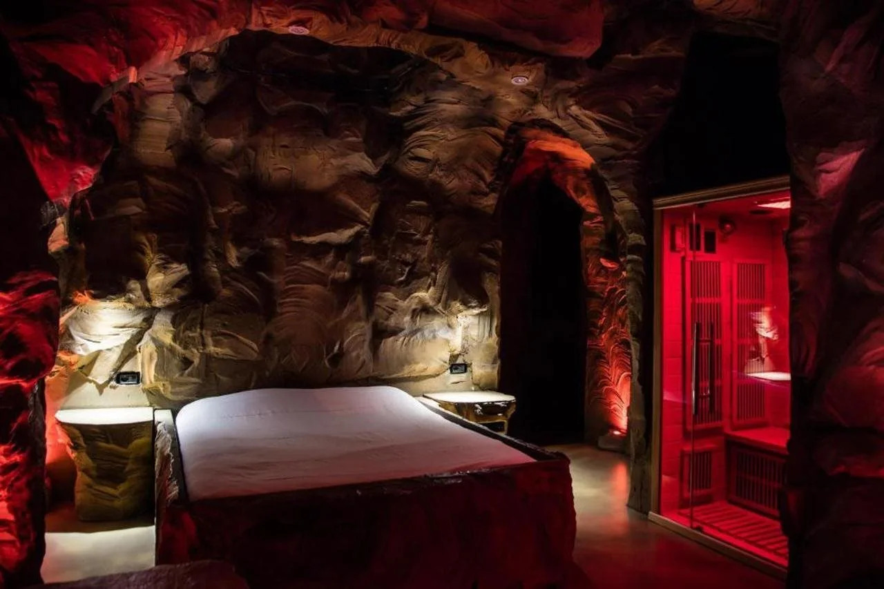 Foto - MagicSuite Guest House Roma Portuense