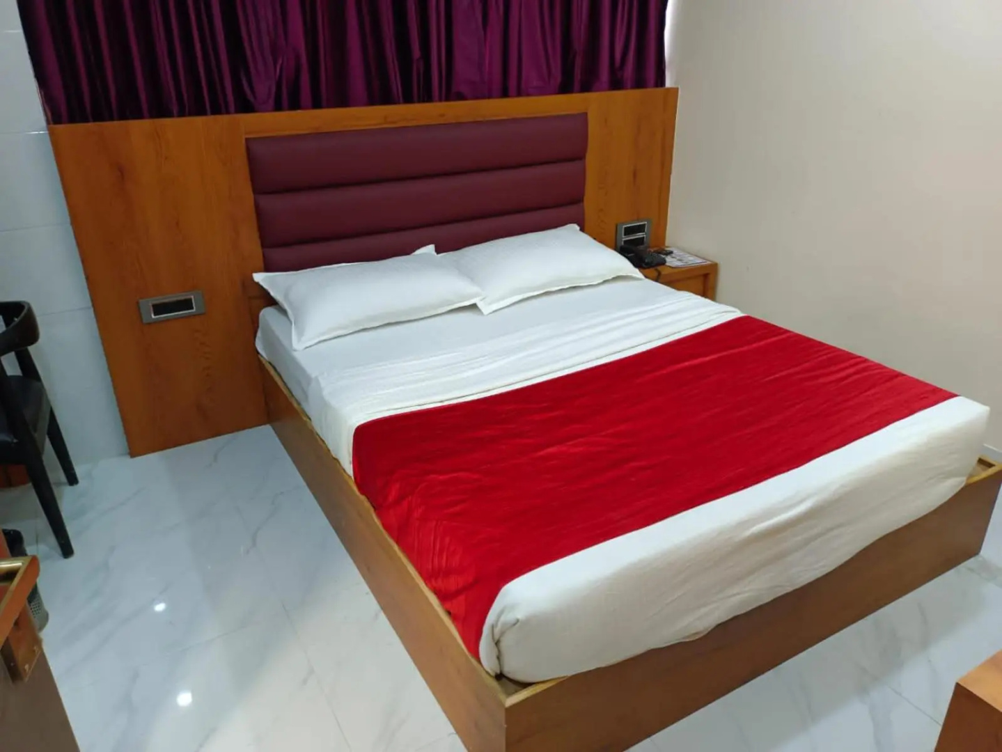 Foto - Hotel Airport Annex
