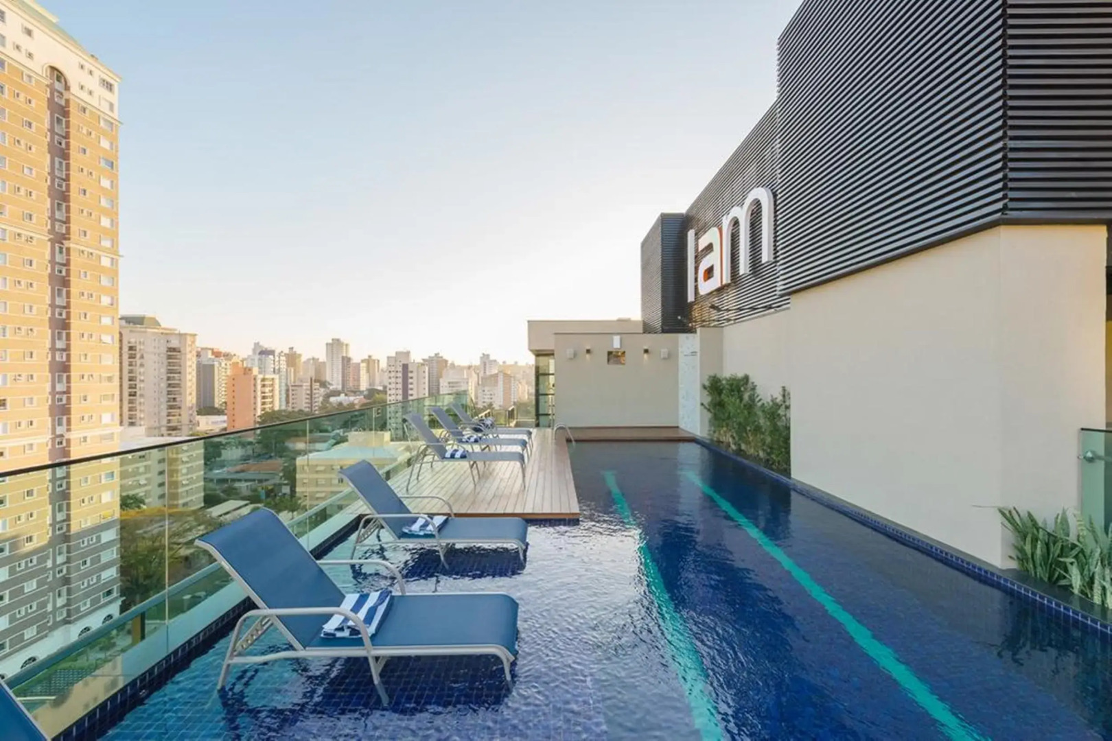 Photo - I am Design Hotel Campinas by Hotelaria Brasil