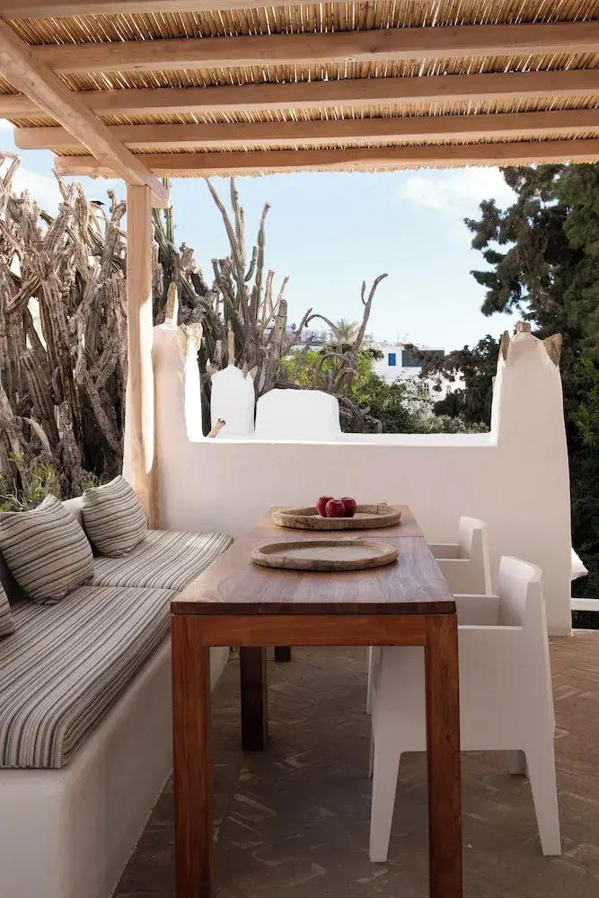 Foto - Terra Maria Hotel
