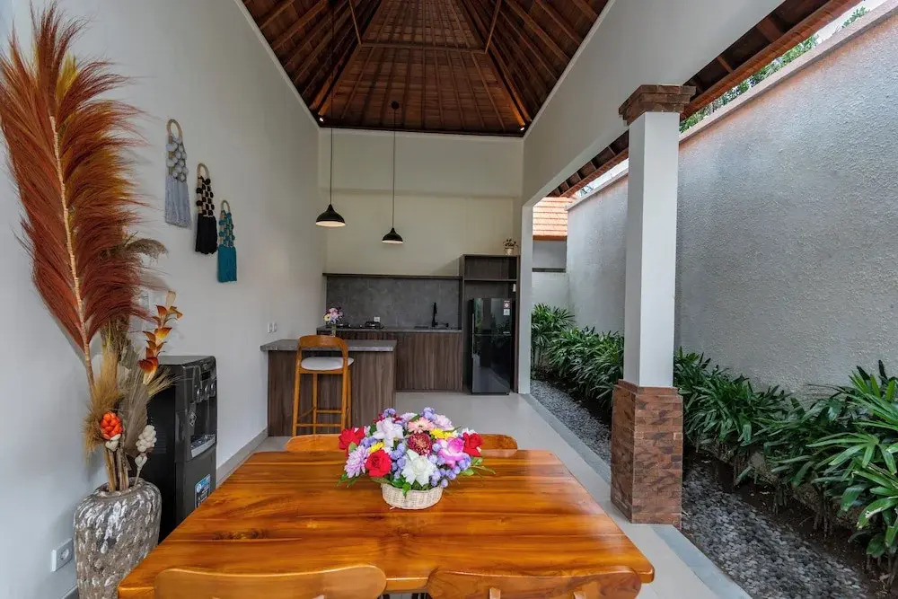 Photo - D'Langon Villa by Sidhi Hospitality Experiences