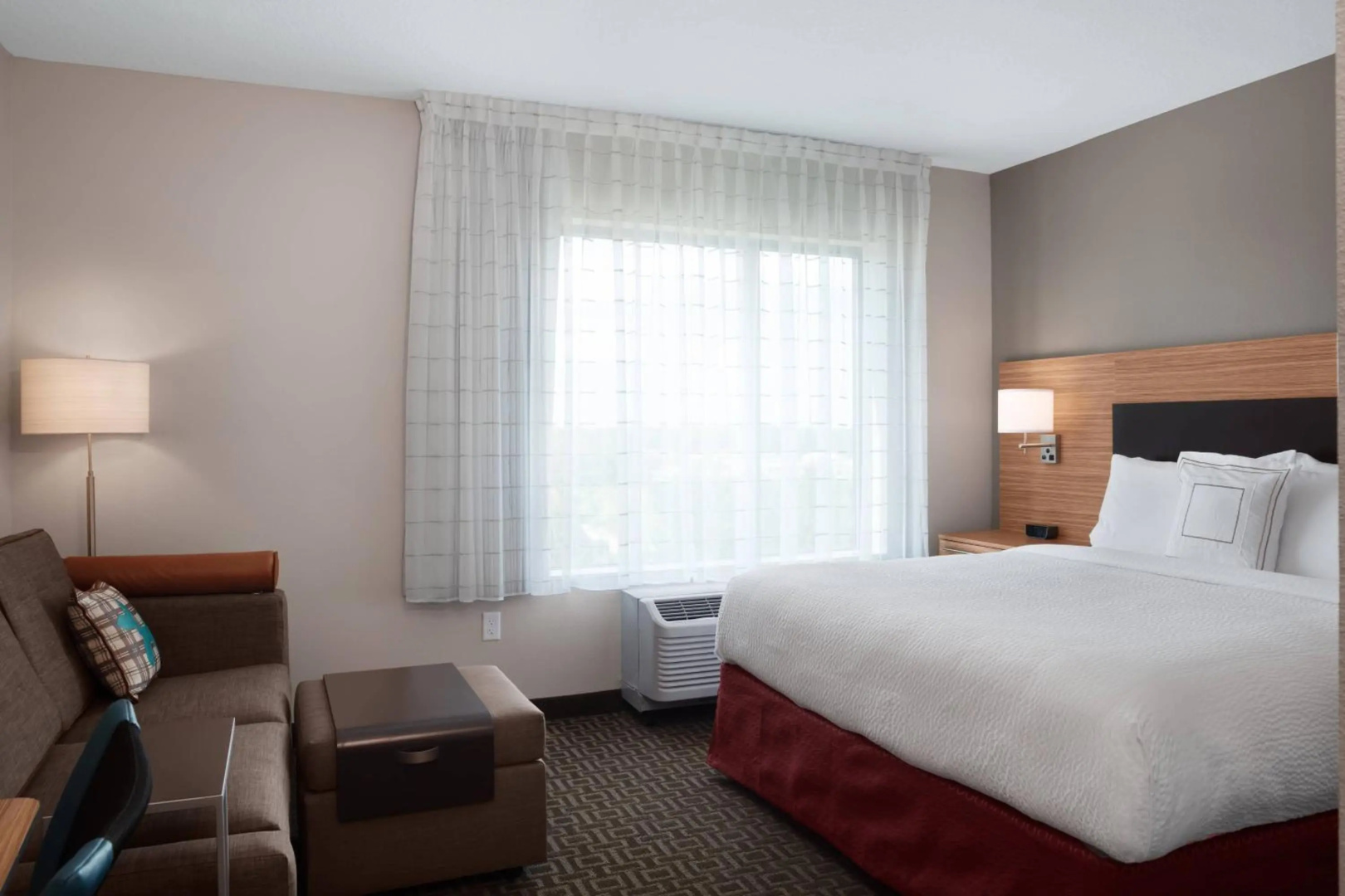 Foto - TownePlace Suites by Marriott Orlando Theme Parks/Lake Buena Vista