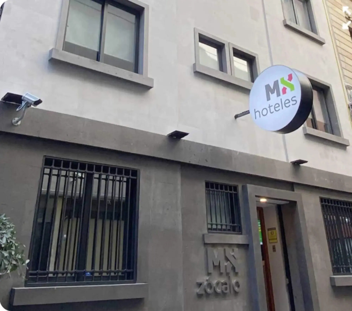 Photo - Hotel MX zócalo CDMX, Trademark Collection by Wyndham