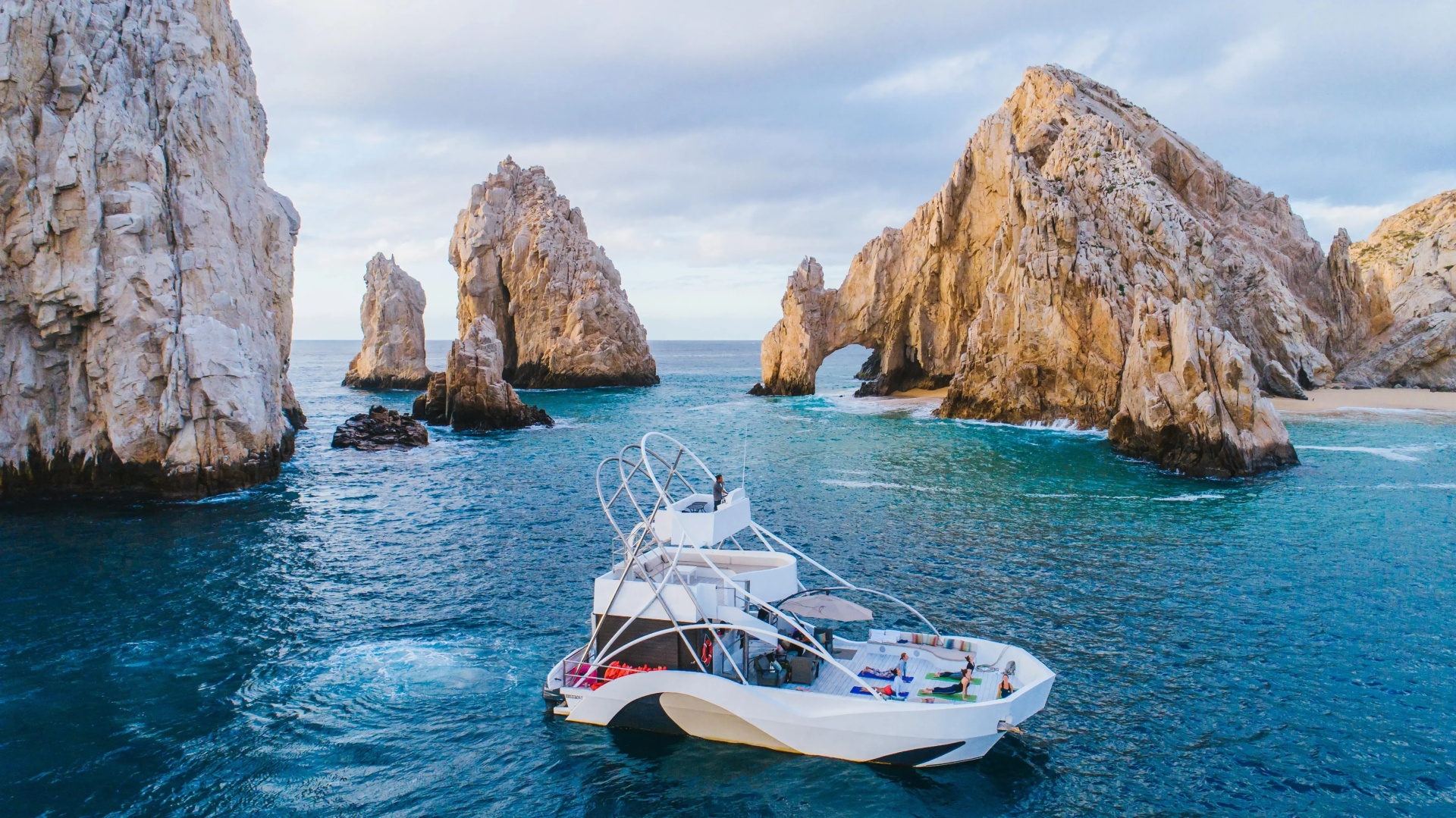 Photo - Park Hyatt Cabo Del Sol