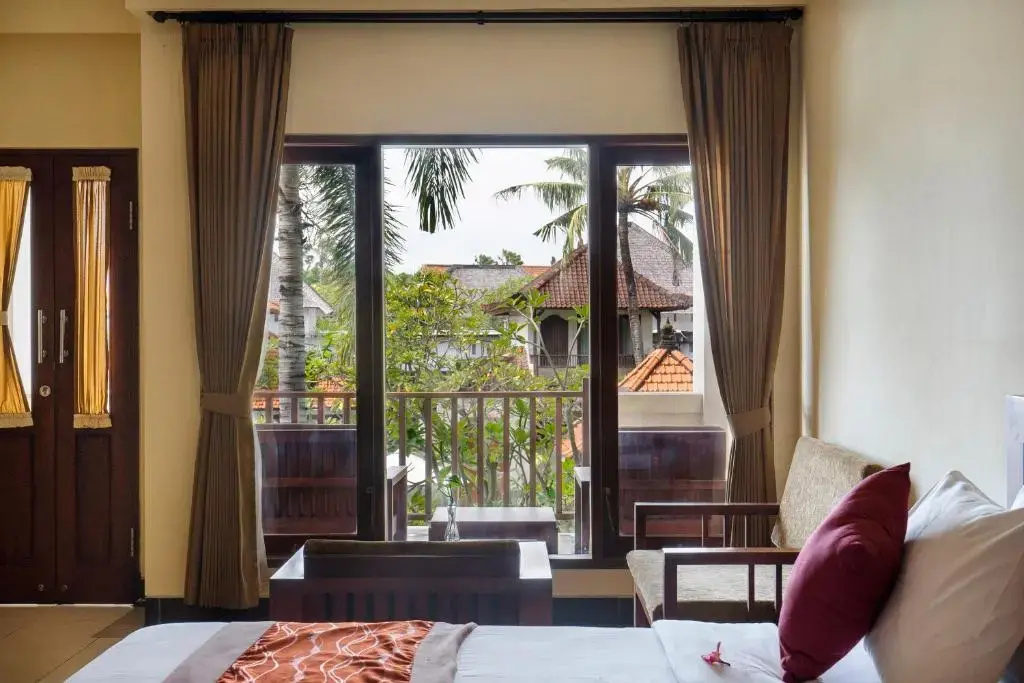 Foto - Kusuma Resort
