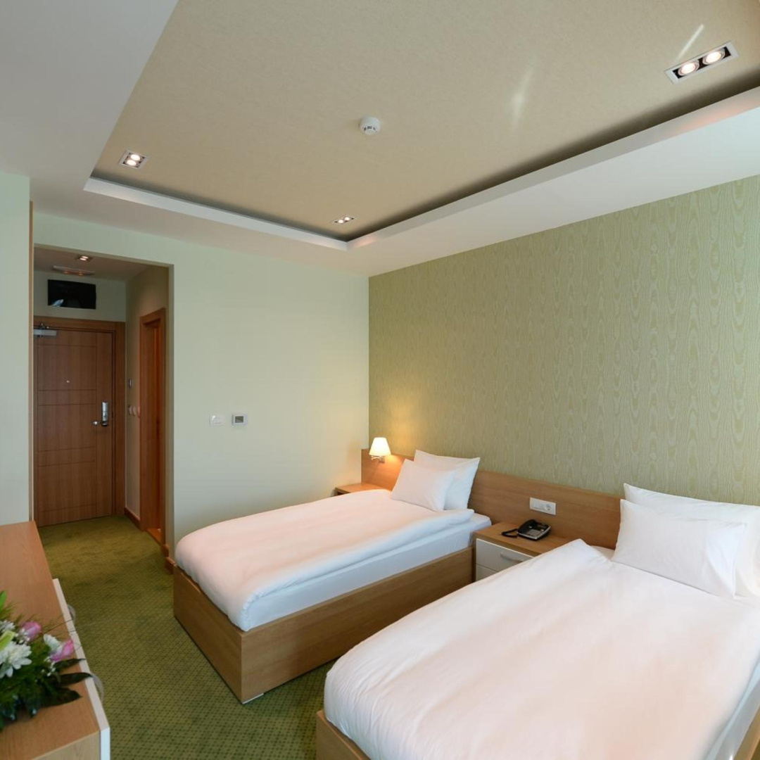 Foto - Hotel Hedonic