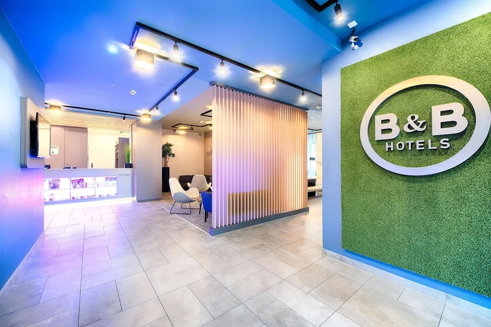 Photo - B&B Hotel Ulm