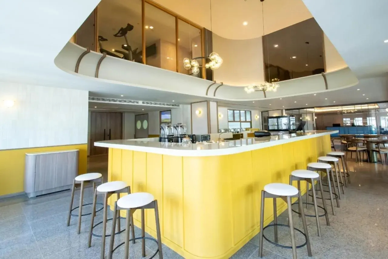 Foto - Best Western Matter Tiwanon Hotel