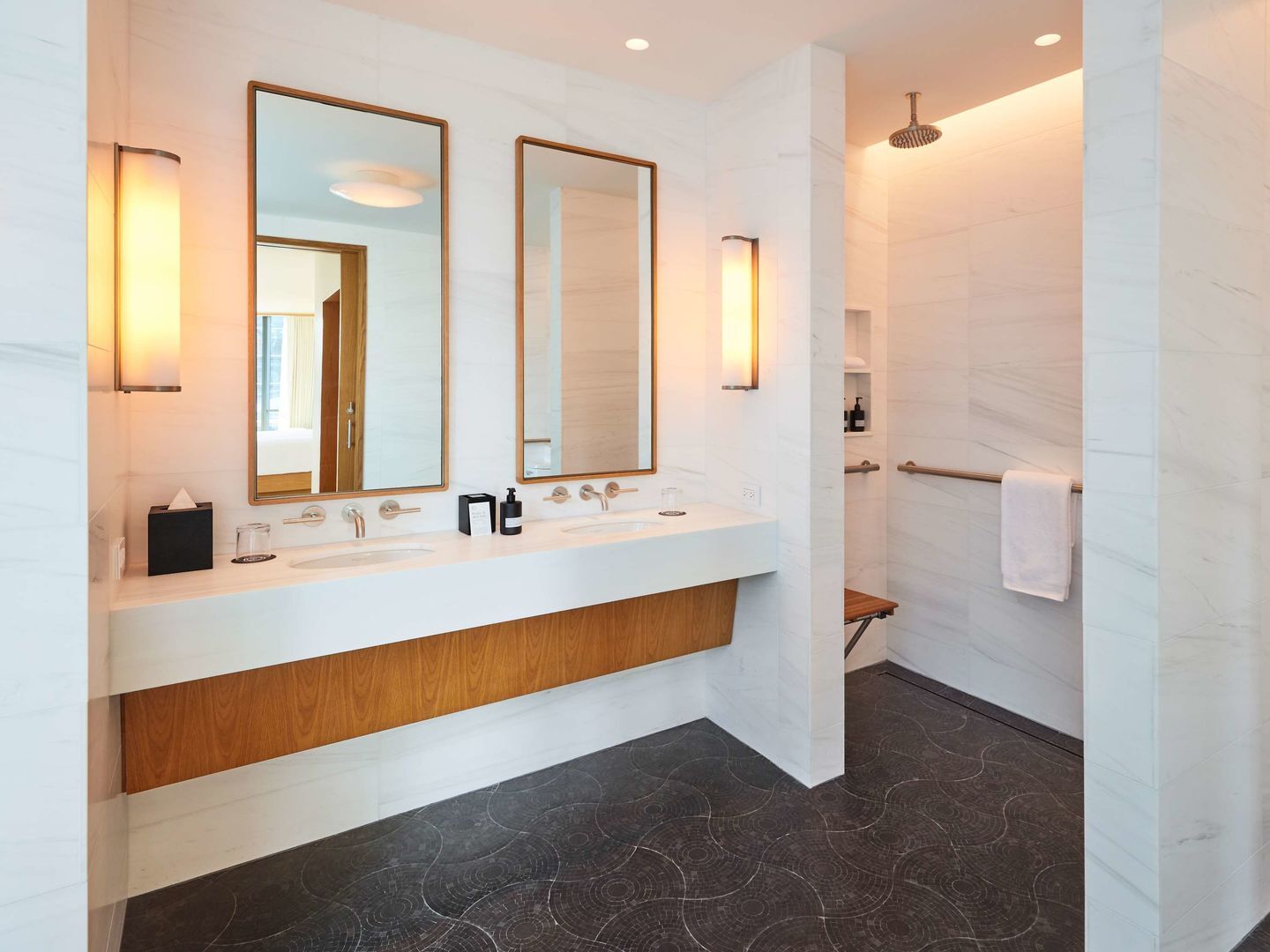 Foto - Pendry Manhattan West