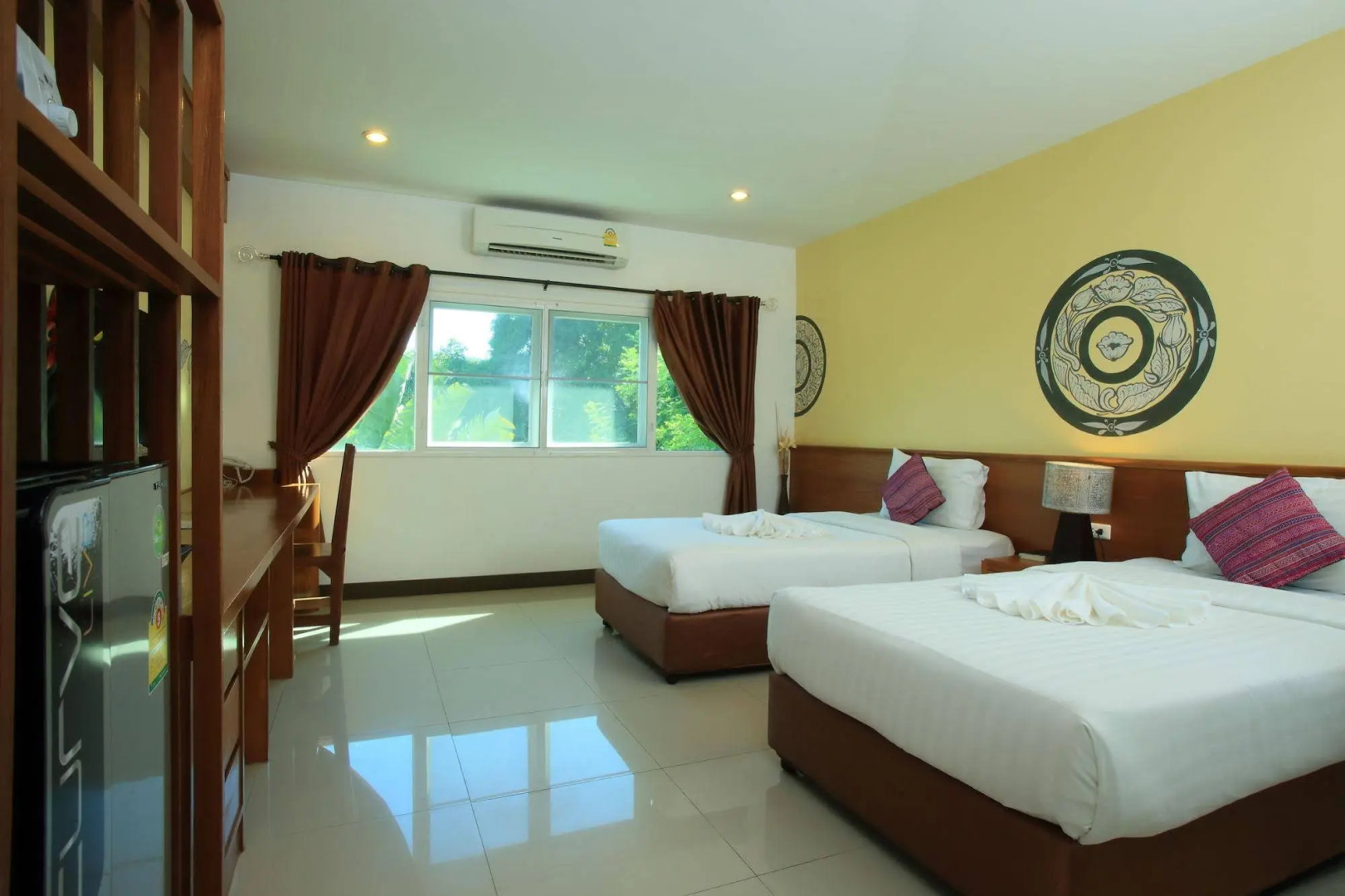 Photo - The Opium Chiang Mai