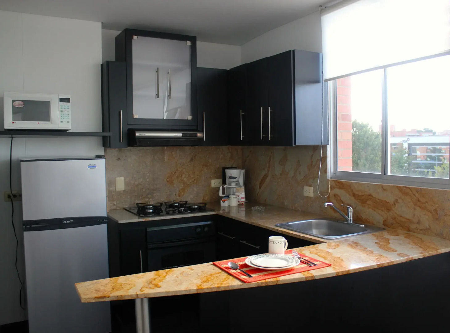 Foto - Hotel 104 Art Suites