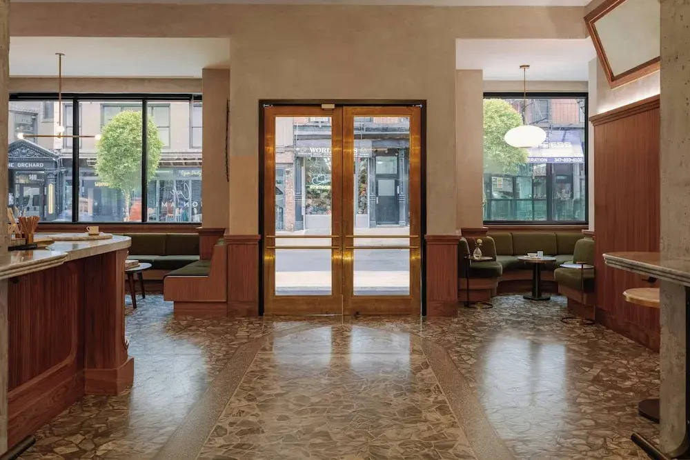 Foto - The Merchant Hotel Lower East Side, Sonder by Marriott Bonvoy