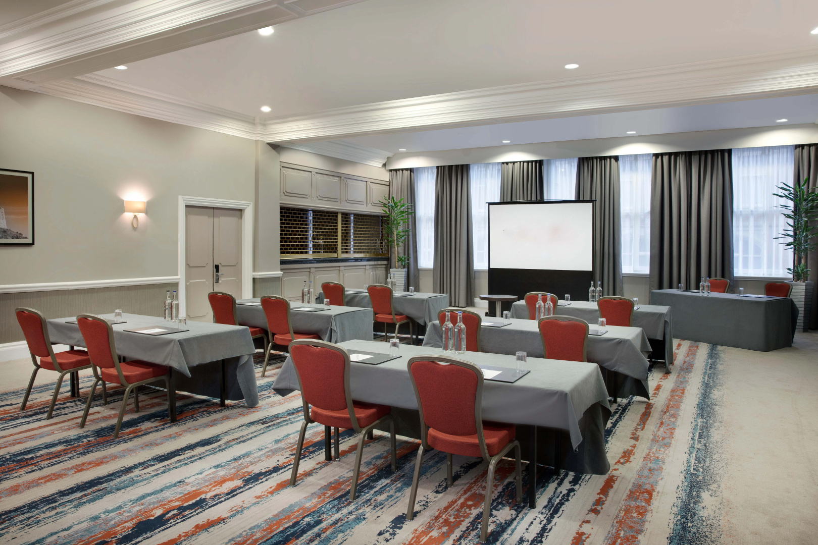 Photo - Leonardo Hotel Cardiff