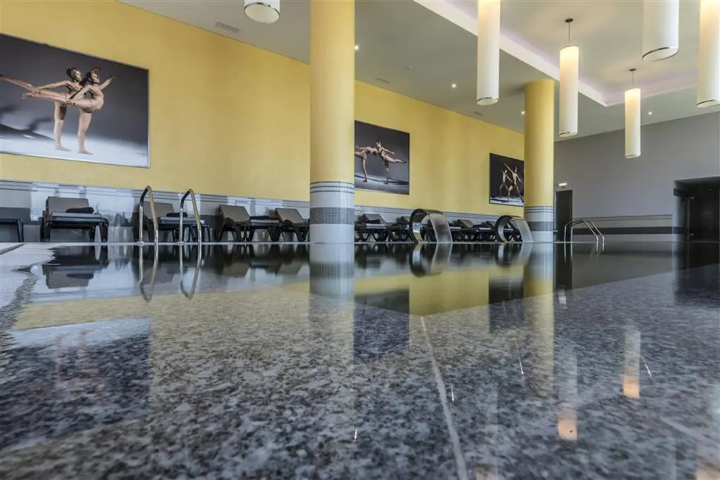 Foto - Vila Gale Evora